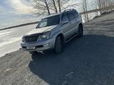 Lexus GX 470 2004 года за 11 200 000 тг. в Астана