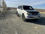 Lexus GX 470 2004 годаүшін11 000 000 тг. в Астана – фото 2