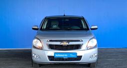 Chevrolet Cobalt 2023 годаfor6 830 000 тг. в Шымкент – фото 2