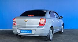 Chevrolet Cobalt 2023 годаfor6 830 000 тг. в Шымкент – фото 3