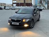 Skoda Superb 2013 года за 4 600 000 тг. в Актау – фото 3