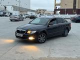 Skoda Superb 2013 года за 4 600 000 тг. в Актау – фото 2