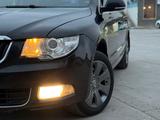 Skoda Superb 2013 года за 4 600 000 тг. в Актау – фото 4