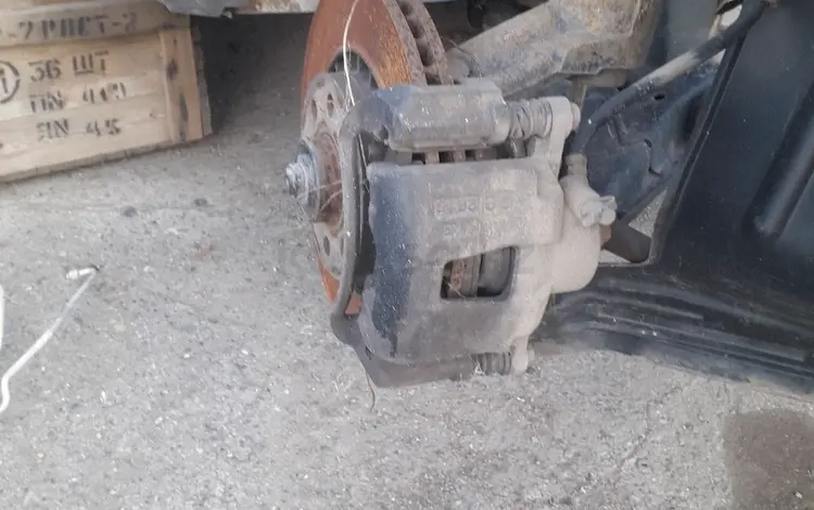 Суппорт Daewoo Nexiaүшін10 000 тг. в Костанай