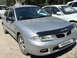Mitsubishi Carisma 1998 года за 1 300 000 тг. в Сатпаев – фото 2