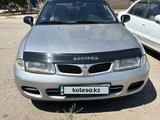 Mitsubishi Carisma 1998 года за 1 300 000 тг. в Сатпаев