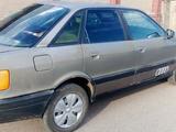 Audi 80 1987 годаүшін400 000 тг. в Мерке – фото 3