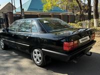 Audi 100 1991 годаүшін1 480 000 тг. в Алматы