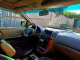 Lexus RX 300 1999 годаfor4 000 000 тг. в Алматы – фото 2