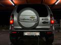 Chevrolet Niva 2012 года за 3 000 000 тг. в Сатпаев – фото 4