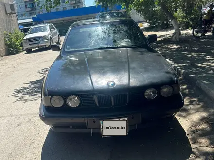 BMW 520 1992 года за 1 000 000 тг. в Сатпаев