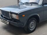 ВАЗ (Lada) 2107 2011 года за 1 800 000 тг. в Шымкент