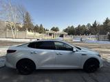 Kia Optima 2016 годаfor9 000 000 тг. в Алматы – фото 5