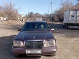 Mercedes-Benz E 200 1992 года за 1 400 000 тг. в Жезказган