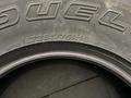 Шины Bridgestone 285/75 r16үшін80 000 тг. в Усть-Каменогорск – фото 2