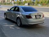 Toyota Mark X 2008 года за 4 000 000 тг. в Астана – фото 4