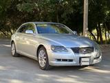 Toyota Mark X 2008 года за 4 000 000 тг. в Астана – фото 2