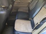Toyota Mark X 2008 года за 4 000 000 тг. в Астана – фото 5