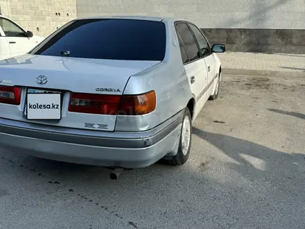 Toyota Corona 1996 года за 1 500 000 тг. в Алматы – фото 3