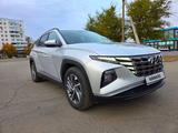 Hyundai Tucson 2024 годаүшін14 400 000 тг. в Экибастуз – фото 2