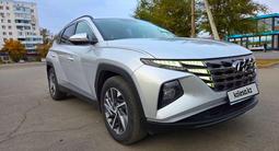 Hyundai Tucson 2024 годаүшін14 400 000 тг. в Экибастуз – фото 2