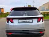 Hyundai Tucson 2024 годаүшін14 400 000 тг. в Экибастуз – фото 4