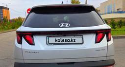 Hyundai Tucson 2024 годаүшін14 400 000 тг. в Экибастуз – фото 4