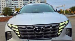 Hyundai Tucson 2024 годаүшін14 400 000 тг. в Экибастуз – фото 3