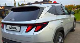 Hyundai Tucson 2024 годаүшін14 400 000 тг. в Экибастуз – фото 5