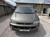 Hyundai Starex 2000 года за 1 500 000 тг. в Алматы – фото 2