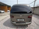 Hyundai Starex 2000 года за 1 500 000 тг. в Алматы – фото 5