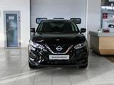 Nissan Qashqai 2022 года за 13 500 000 тг. в Актобе – фото 4