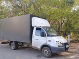 ГАЗ ГАЗель 2003 года за 6 300 000 тг. в Темиртау