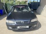 Mazda 626 2002 года за 2 200 000 тг. в Алматы – фото 2