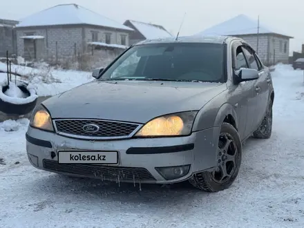 Ford Mondeo 2006 года за 650 000 тг. в Алматы