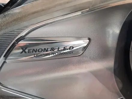 Фара передняя левая, Xenon Led, оригинал из Японии за 140 000 тг. в Алматы – фото 2