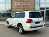 Toyota Land Cruiser 2013 года за 22 000 000 тг. в Актау – фото 2