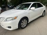 Toyota Camry 2009 года за 4 100 000 тг. в Уральск