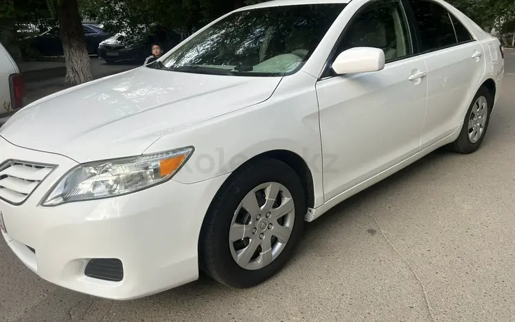 Toyota Camry 2009 года за 4 100 000 тг. в Уральск