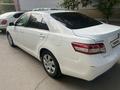 Toyota Camry 2009 года за 4 100 000 тг. в Уральск – фото 4