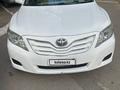 Toyota Camry 2009 года за 4 100 000 тг. в Уральск – фото 2
