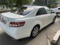 Toyota Camry 2009 года за 4 100 000 тг. в Уральск – фото 5