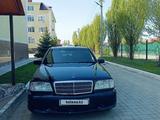 Mercedes-Benz C 280 1995 годаүшін2 500 000 тг. в Актобе