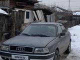 Audi 80 1993 годаүшін850 000 тг. в Талдыкорган – фото 2