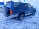 Toyota Hilux Surf 1993 годаүшін3 300 000 тг. в Уральск – фото 3