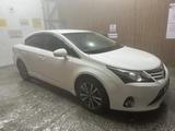 Toyota Avensis 2011 года за 6 800 000 тг. в Астана – фото 4