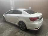 Toyota Avensis 2011 года за 6 800 000 тг. в Астана – фото 5