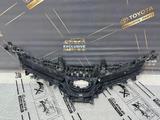 Решетка радиатора под камеру CAMRY 70 за 80 000 тг. в Астана – фото 4