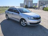 Skoda Rapid 2014 годаfor6 799 999 тг. в Караганда – фото 3
