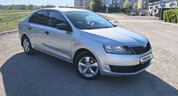 Skoda Rapid 2014 годаfor6 799 999 тг. в Караганда – фото 3